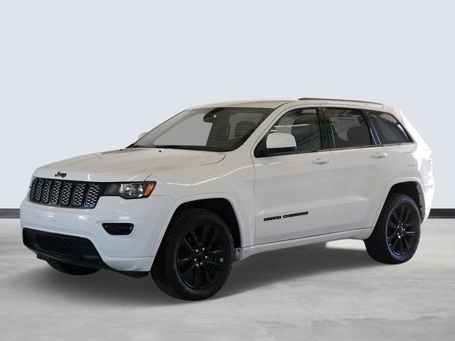 Thumbnail: 2019 Jeep Grand Cherokee - 1