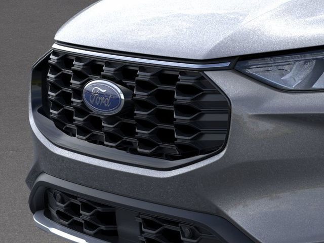 Thumbnail: 2025 Ford Escape - 17