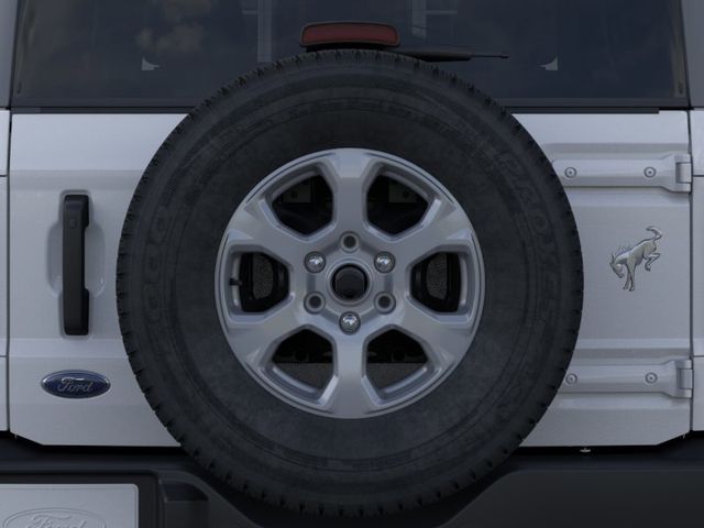 Thumbnail: 2025 Ford Bronco - 24