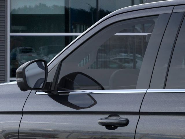 Thumbnail: 2026 Ford Expedition - 20