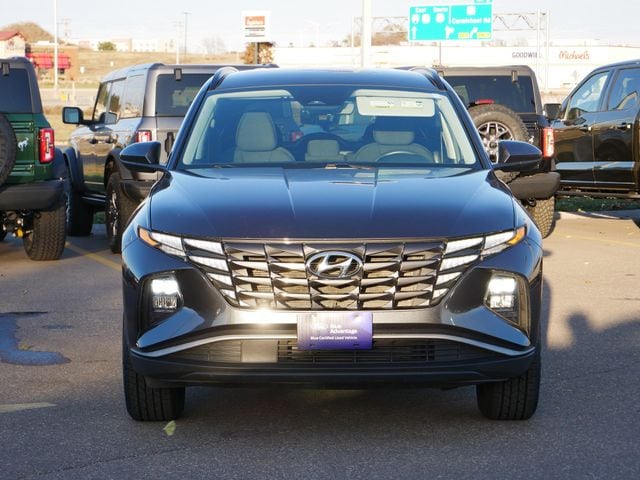 Thumbnail: 2024 Hyundai Tucson - 20