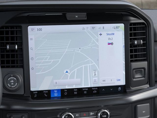 Thumbnail: 2025 Ford F-150 - 14