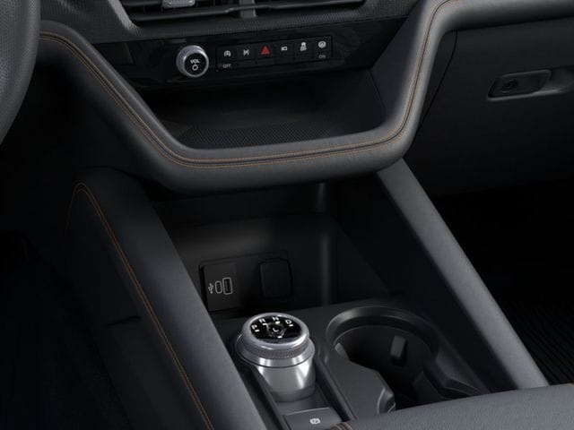 Thumbnail: 2026 Ford Explorer - 15