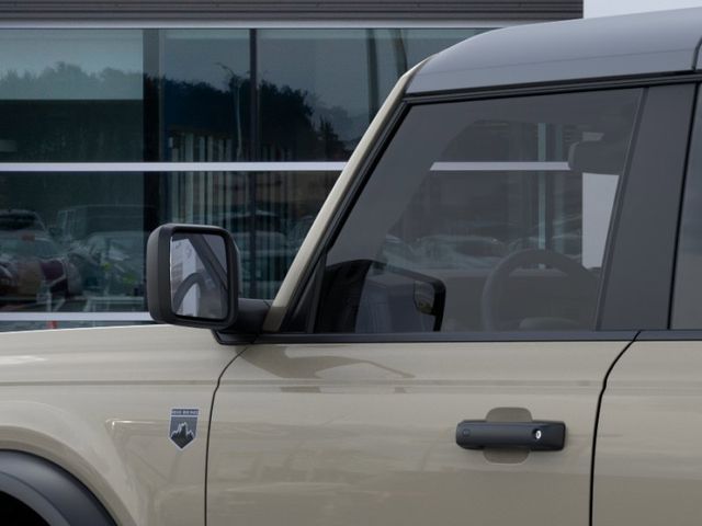 Thumbnail: 2025 Ford Bronco - 22