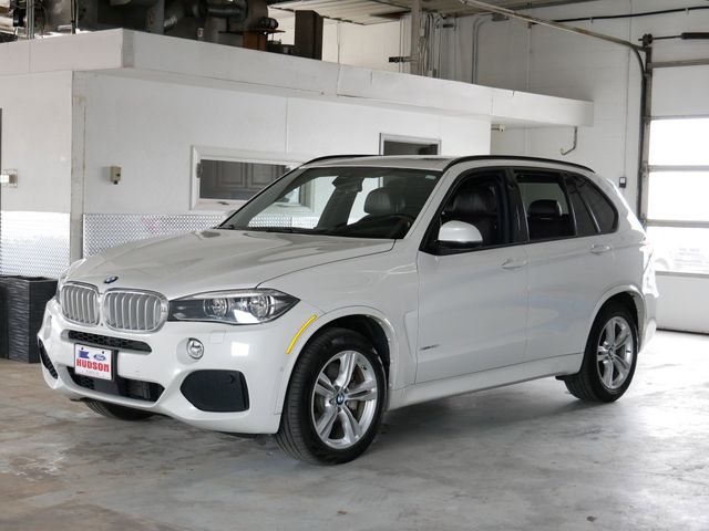 2016 BMW X5 xDrive50i -
                  Hudson, WI