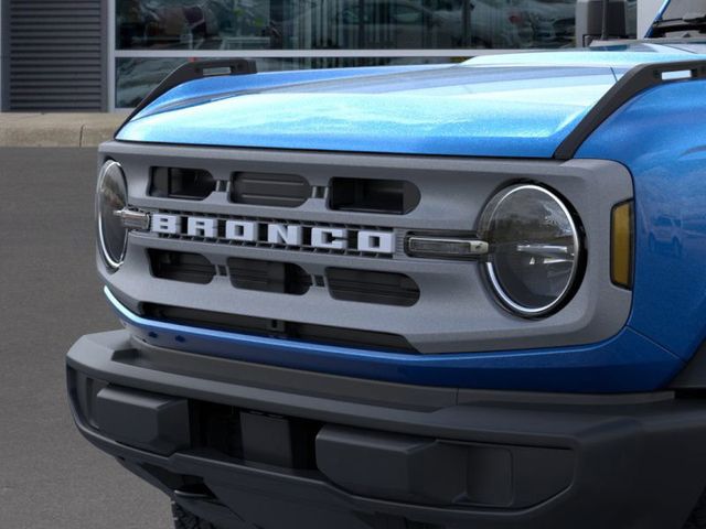 Thumbnail: 2025 Ford Bronco - 19