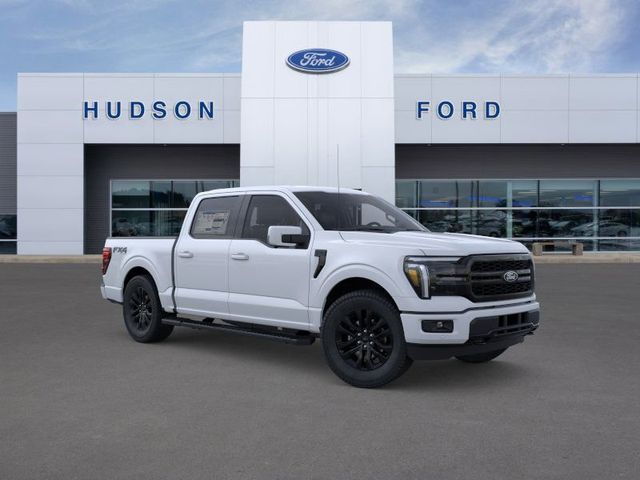 Thumbnail: 2025 Ford F-150 - 7