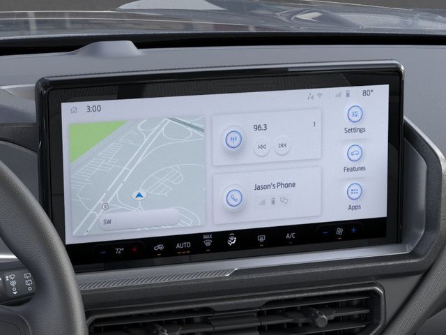 Thumbnail: 2025 Ford Bronco Sport - 14