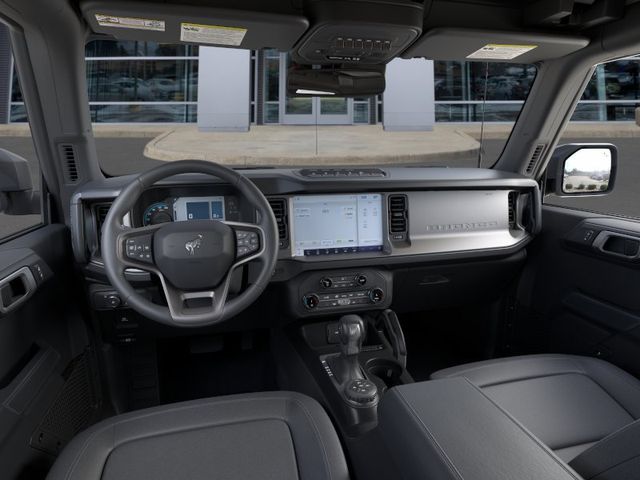 Thumbnail: 2025 Ford Bronco - 9