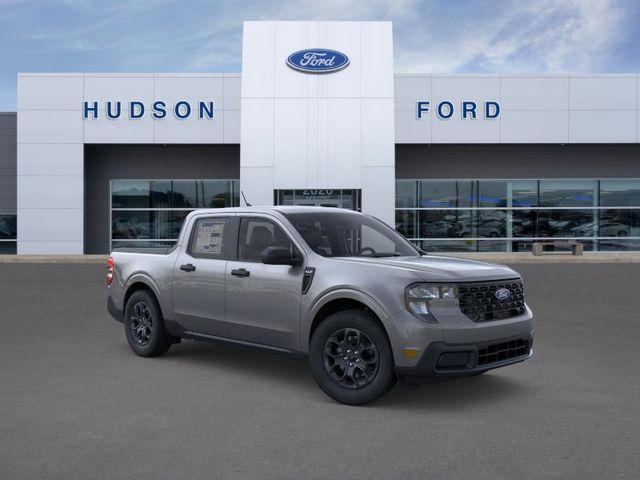 Thumbnail: 2026 Ford Maverick - 7