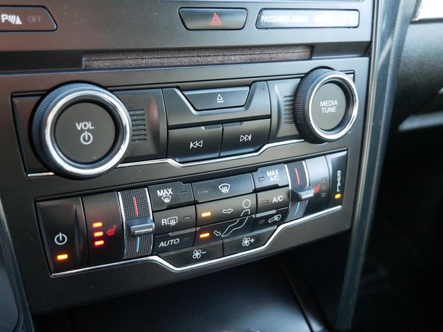 Thumbnail: 2018 Ford Explorer - 13