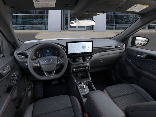 Thumbnail: 2025 Ford Escape - 9