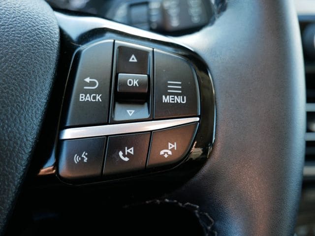 Thumbnail: 2022 Ford Escape - 26