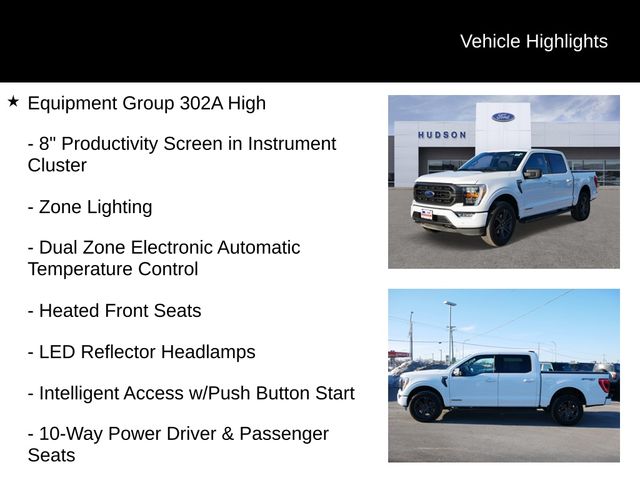 Thumbnail: 2023 Ford F-150 - 13