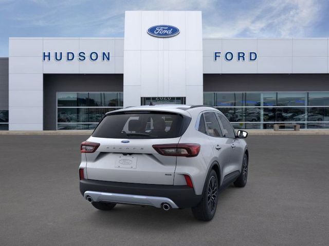 Thumbnail: 2024 Ford Escape - 8