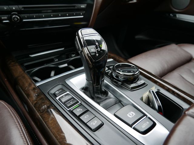 Thumbnail: 2016 BMW X5 - 24