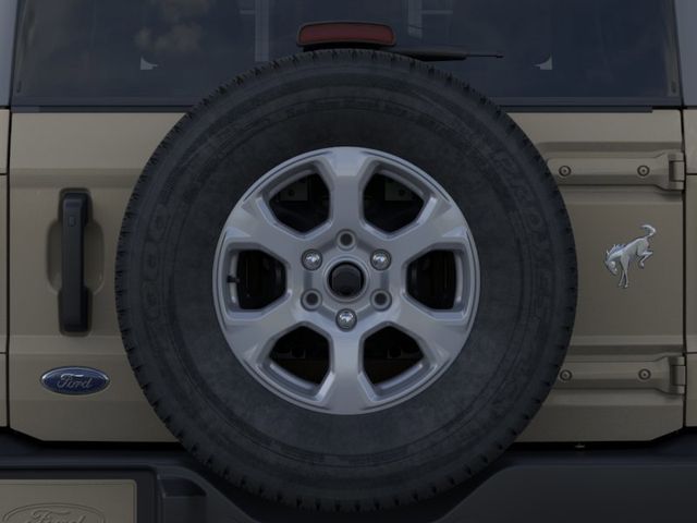 Thumbnail: 2025 Ford Bronco - 24
