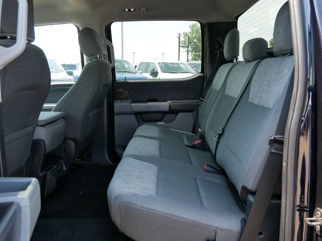 2021 Ford F-150 XLT 5