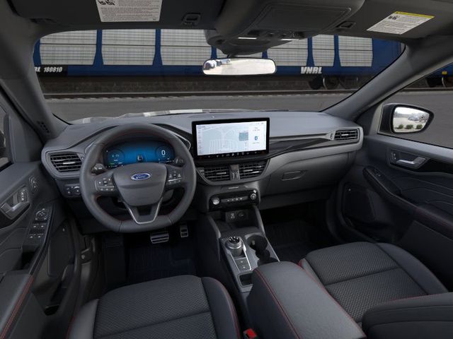 Thumbnail: 2025 Ford Escape - 9