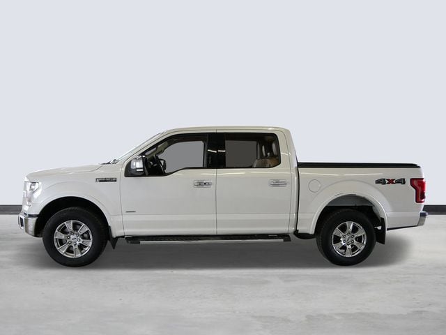 Thumbnail: 2016 Ford F-150 - 2