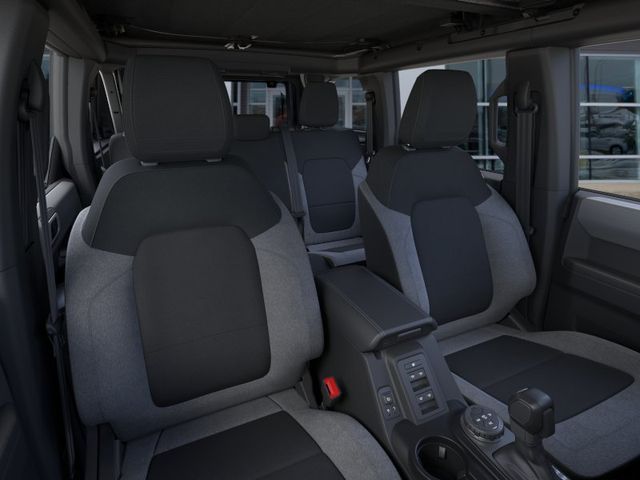 Thumbnail: 2025 Ford Bronco - 10