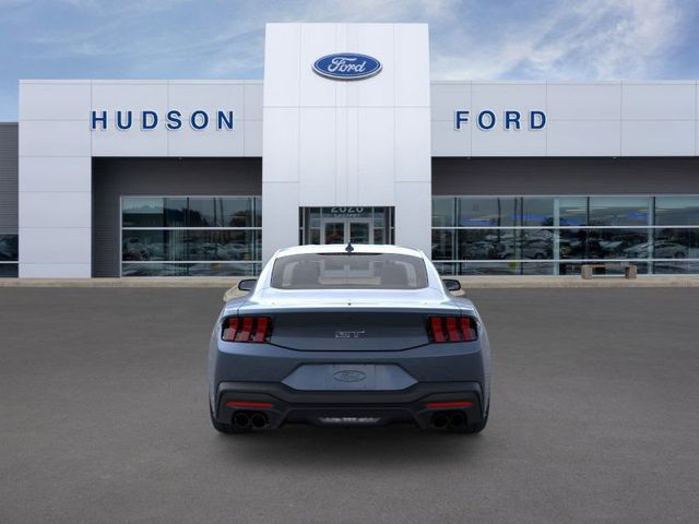 Thumbnail: 2026 Ford Mustang - 5