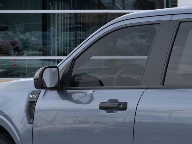 Thumbnail: 2025 Ford Maverick - 21