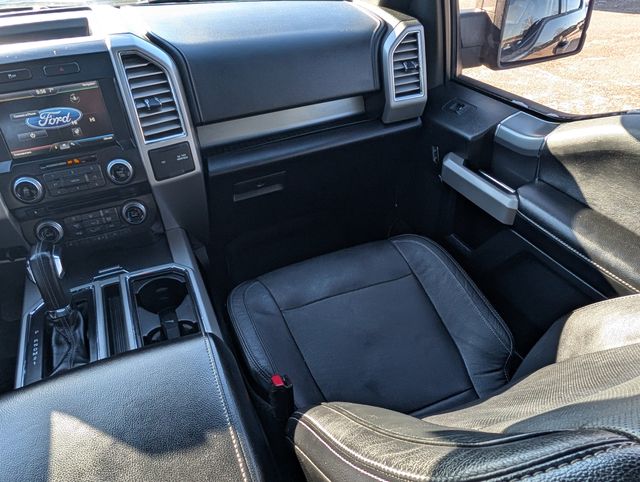 Thumbnail: 2015 Ford F-150 - 20