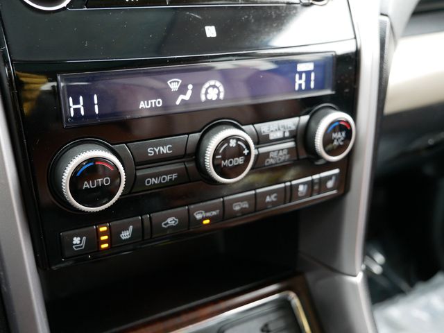 Thumbnail: 2019 Subaru Ascent - 14