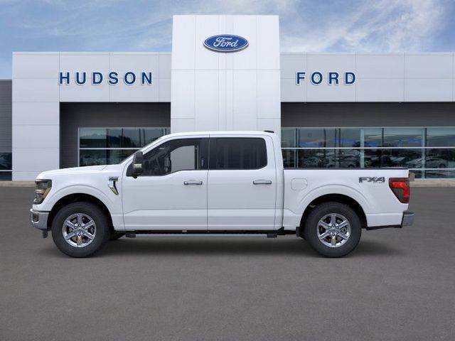 Thumbnail: 2024 Ford F-150 - 3