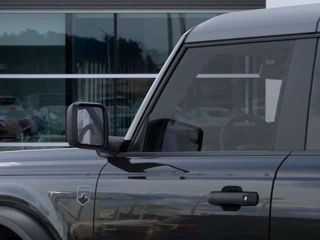 Thumbnail: 2025 Ford Bronco - 22