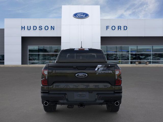 Thumbnail: 2025 Ford Ranger - 5