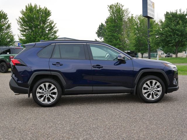 Thumbnail: 2024 Toyota RAV4 - 17