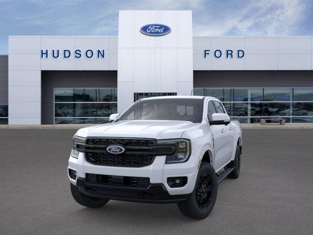 Thumbnail: 2025 Ford Ranger - 2