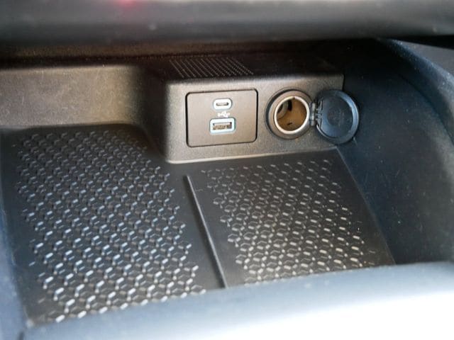 Thumbnail: 2021 Ford Bronco Sport - 14