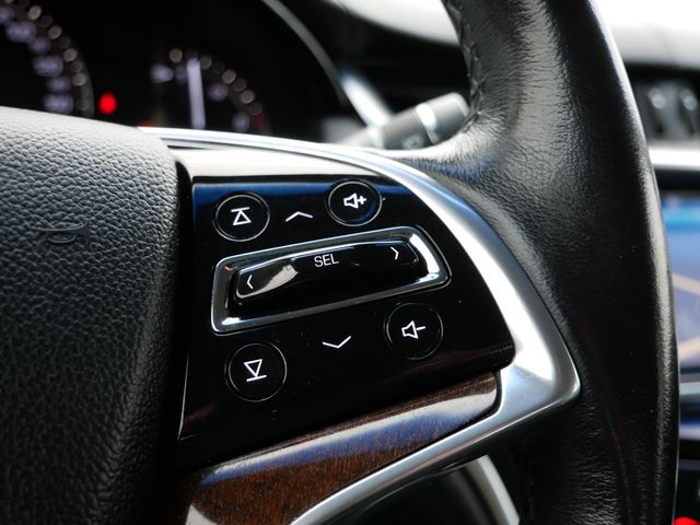 Thumbnail: 2017 Cadillac XTS - 27