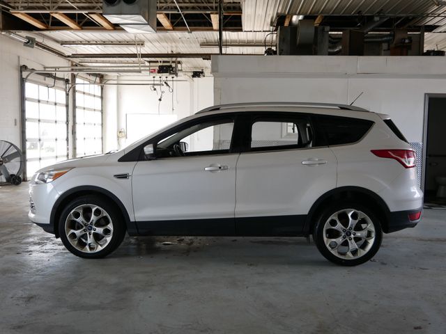 Thumbnail: 2014 Ford Escape - 2