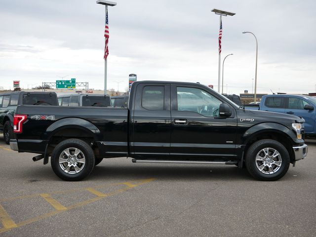 Thumbnail: 2016 Ford F-150 - 19