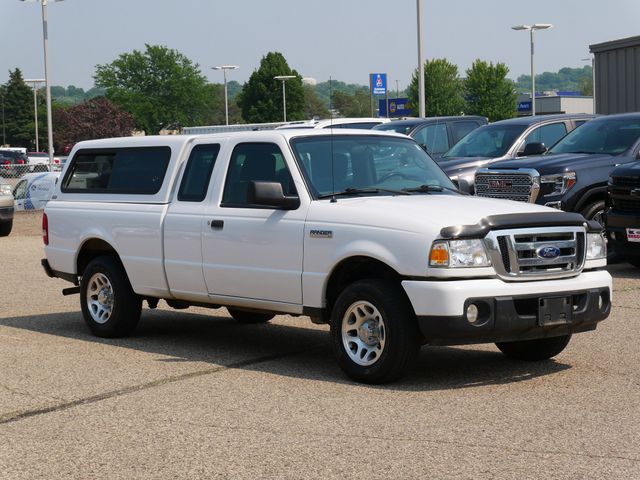Thumbnail: 2011 Ford Ranger - 18