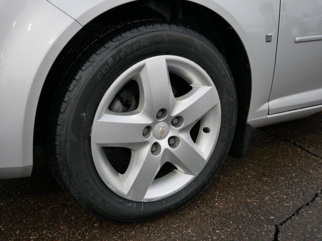 Thumbnail: 2007 Chevrolet Cobalt - 21