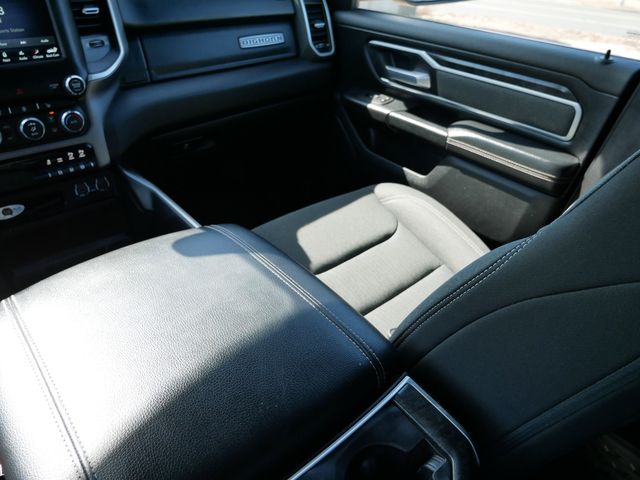 Thumbnail: 2021 RAM 1500 - 10