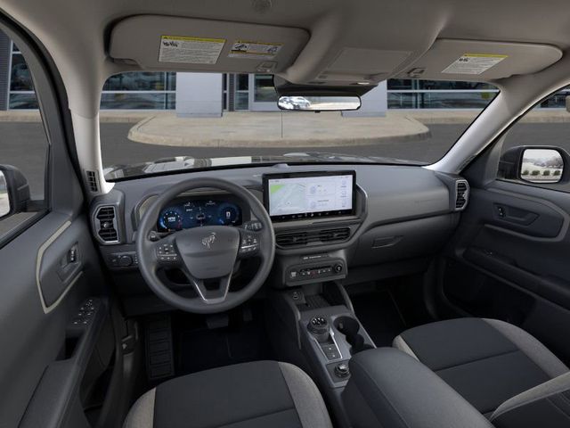 Thumbnail: 2025 Ford Bronco Sport - 9