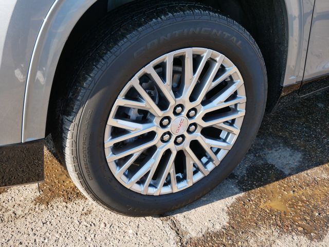 Thumbnail: 2024 GMC Acadia - 21