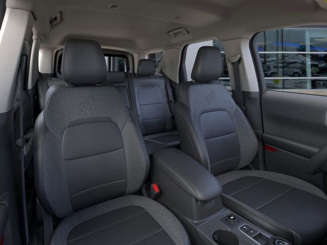 Thumbnail: 2025 Ford Bronco Sport - 10