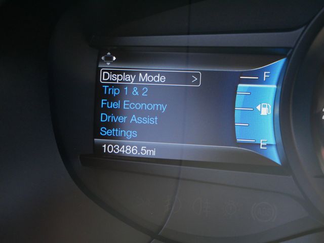 Thumbnail: 2016 Ford Edge - 29