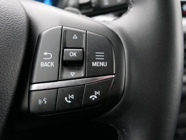 Thumbnail: 2025 Ford Bronco Sport - 27