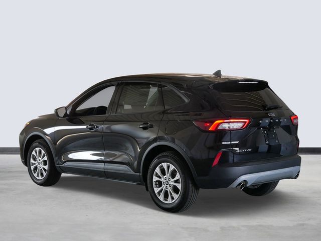 Thumbnail: 2025 Ford Escape - 3
