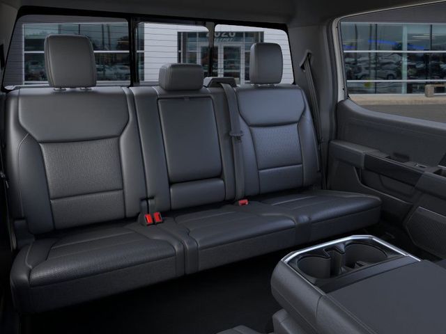 Thumbnail: 2025 Ford F-150 - 11