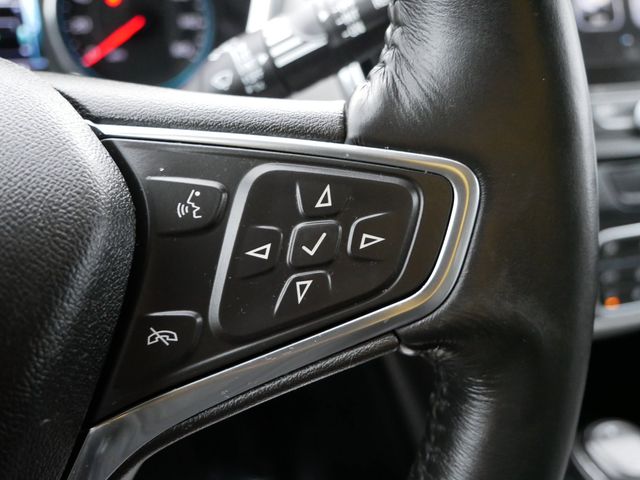 Thumbnail: 2018 Chevrolet Equinox - 25