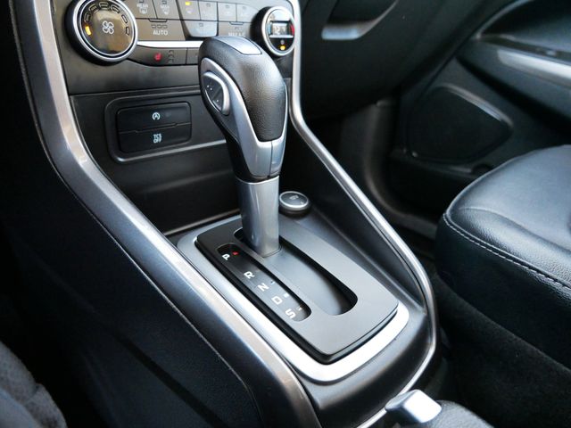 Thumbnail: 2022 Ford EcoSport - 14